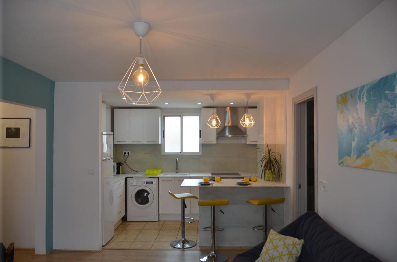 Ferienwohnung Avenida Del Mar 14 Junio Castellón de la Plana Exterior foto